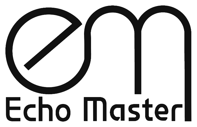 Echo Master Ligature