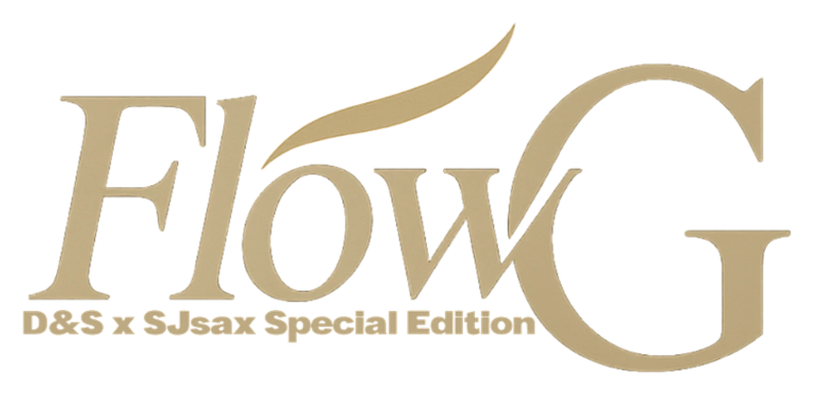 FlowG D&S x SJsax Special Edition